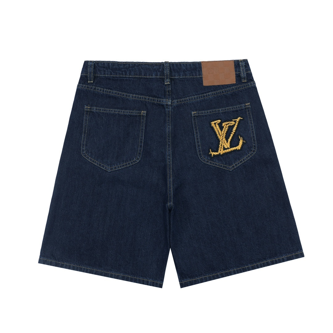 LuxluxHouse Best Quality Clothes Pants Louis Vuitton