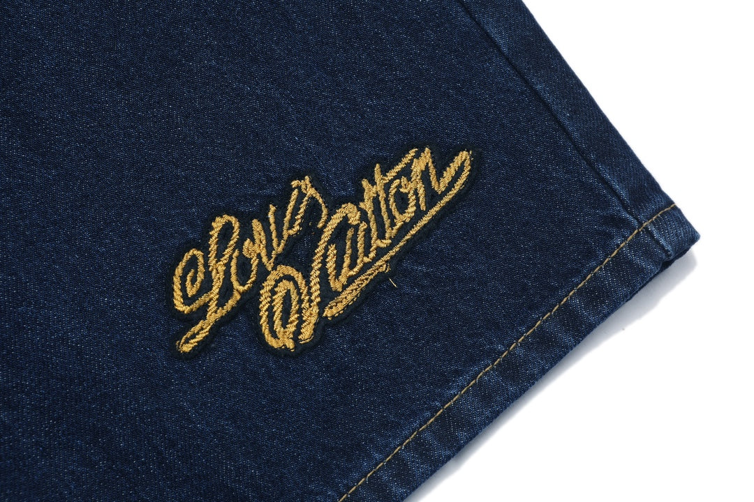 LuxluxHouse Best Quality Clothes Pants Louis Vuitton