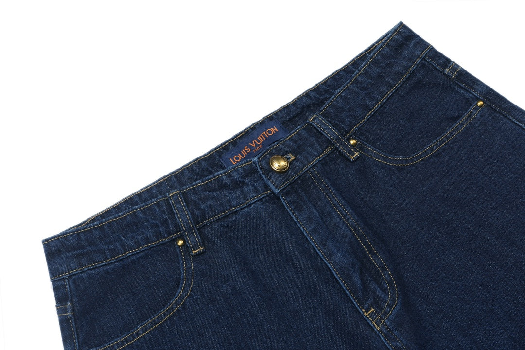 LuxluxHouse Best Quality Clothes Pants Louis Vuitton