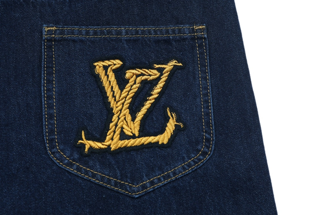 LuxluxHouse Best Quality Clothes Pants Louis Vuitton