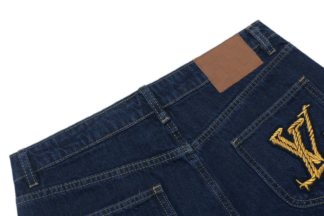 LuxluxHouse Best Quality Clothes Pants Louis Vuitton
