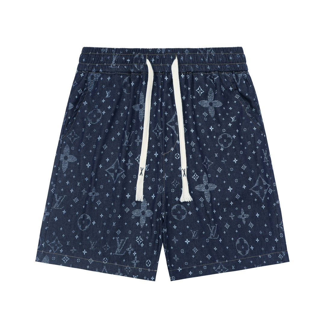 LuxluxHouse Best Quality Clothes Pants Louis Vuitton