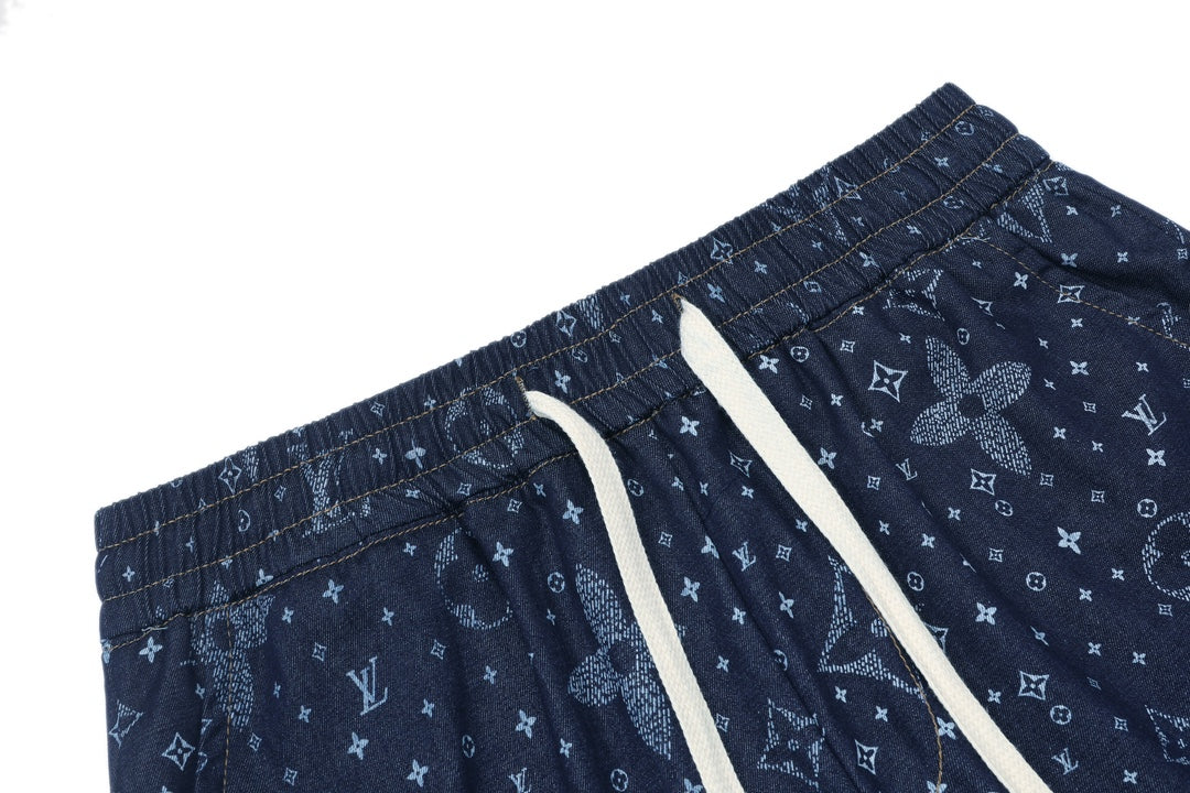 LuxluxHouse Best Quality Clothes Pants Louis Vuitton