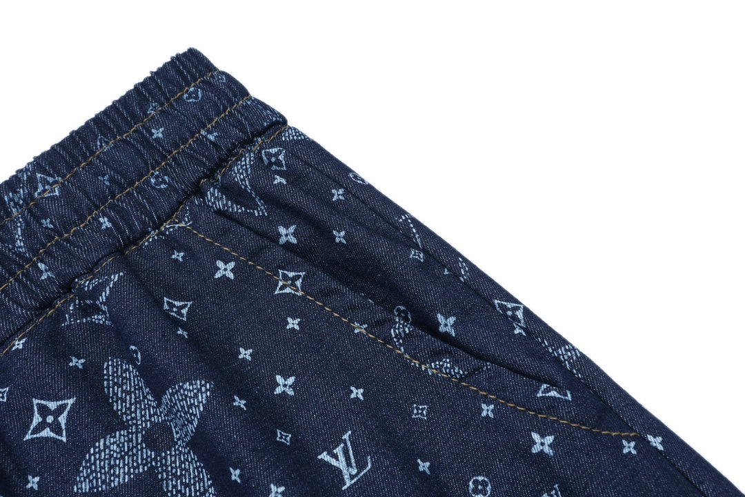 LuxluxHouse Best Quality Clothes Pants Louis Vuitton