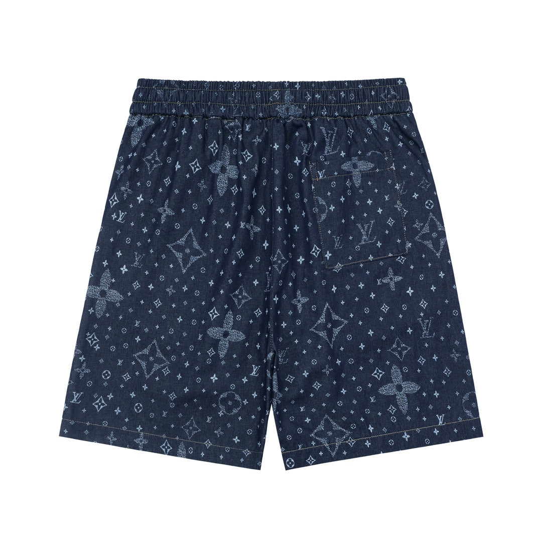 LuxluxHouse Best Quality Clothes Pants Louis Vuitton