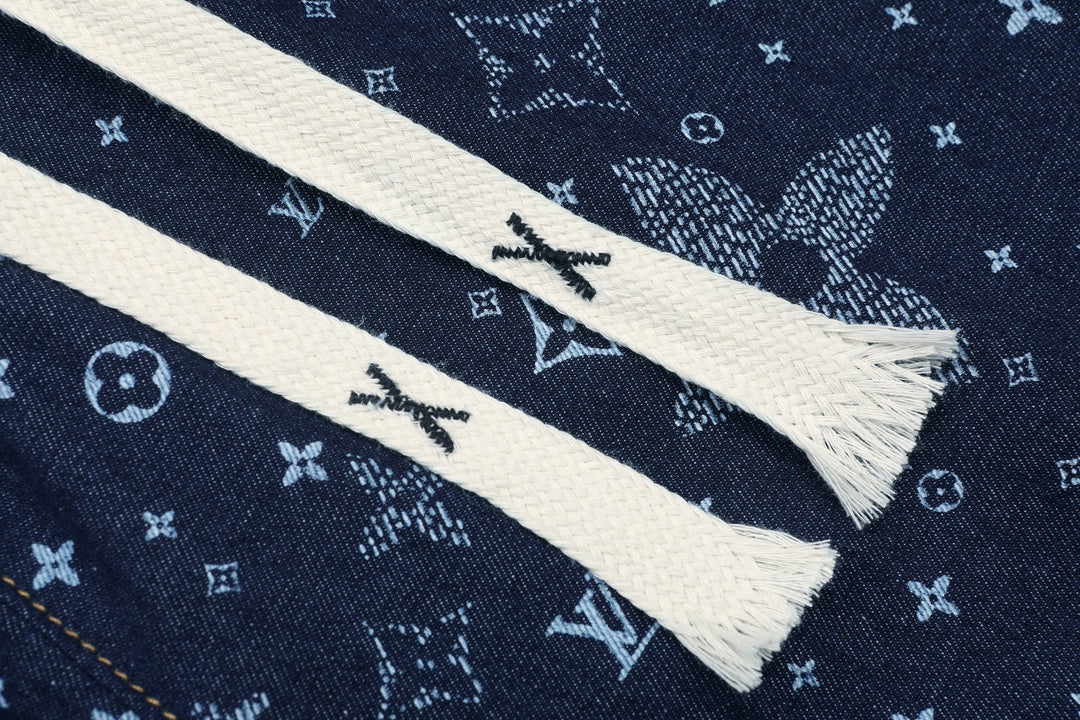 LuxluxHouse Best Quality Clothes Pants Louis Vuitton