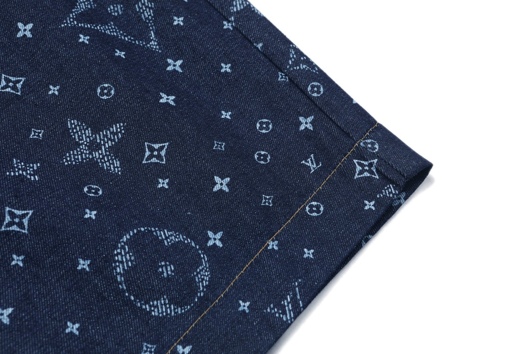 LuxluxHouse Best Quality Clothes Pants Louis Vuitton