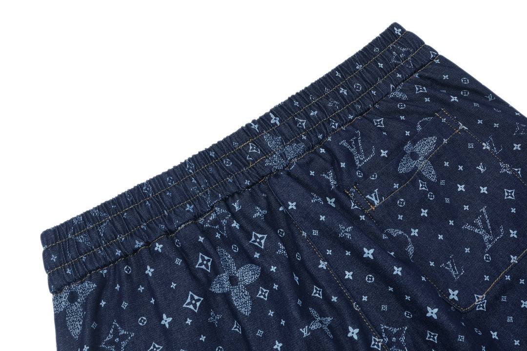 LuxluxHouse Best Quality Clothes Pants Louis Vuitton