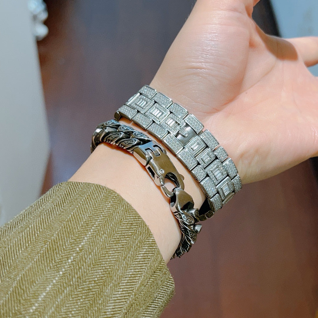 LuxluxHouse Best Quality Accessories Gucci Bracelet