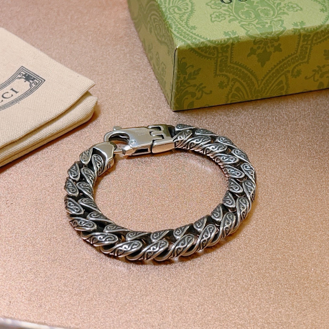 LuxluxHouse Best Quality Accessories Gucci Bracelet