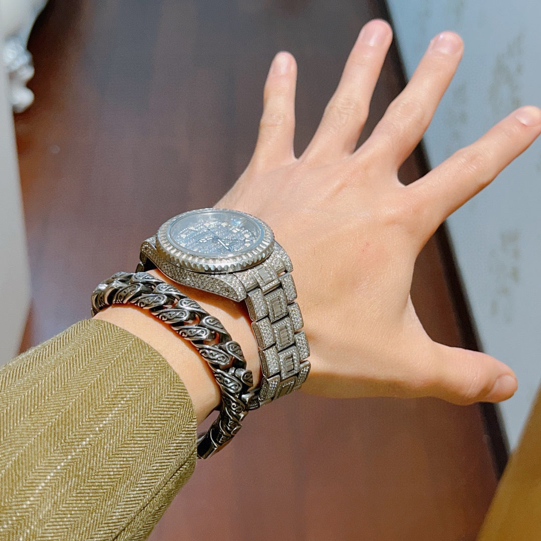 LuxluxHouse Best Quality Accessories Gucci Bracelet
