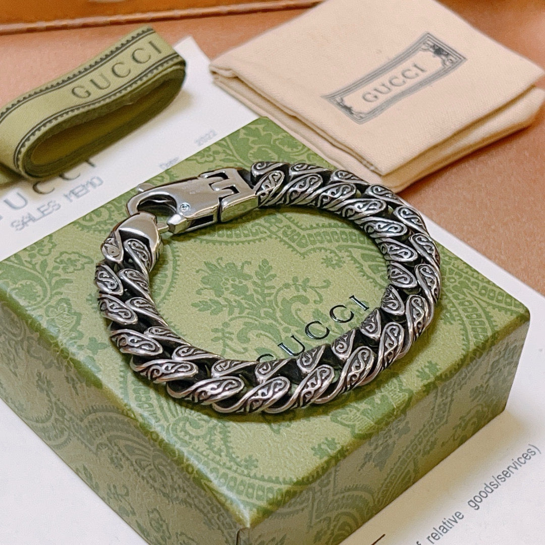 LuxluxHouse Best Quality Accessories Gucci Bracelet