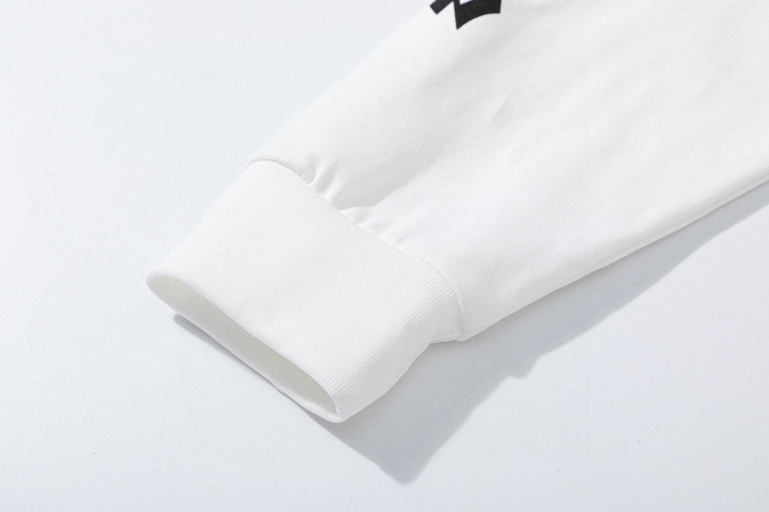 LuxluxHouse Best Quality Clothes Chrome Hearts T-shirt