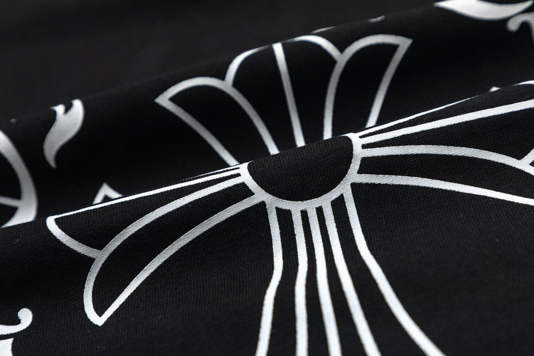 LuxluxHouse Best Quality Clothes Chrome Hearts T-shirt