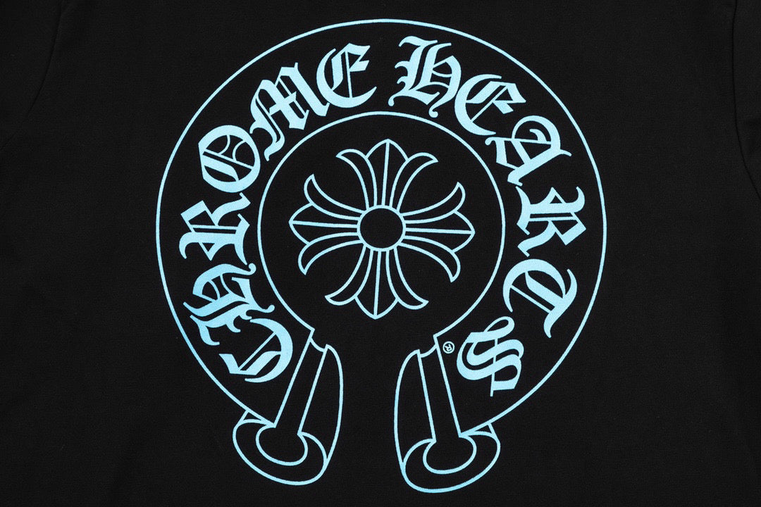LuxluxHouse Best Quality Clothes Chrome Hearts T-shirt