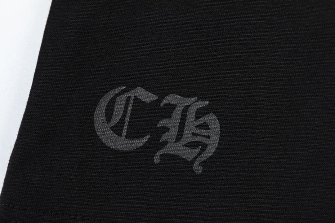 LuxluxHouse Best Quality Clothes Chrome Hearts T-shirt