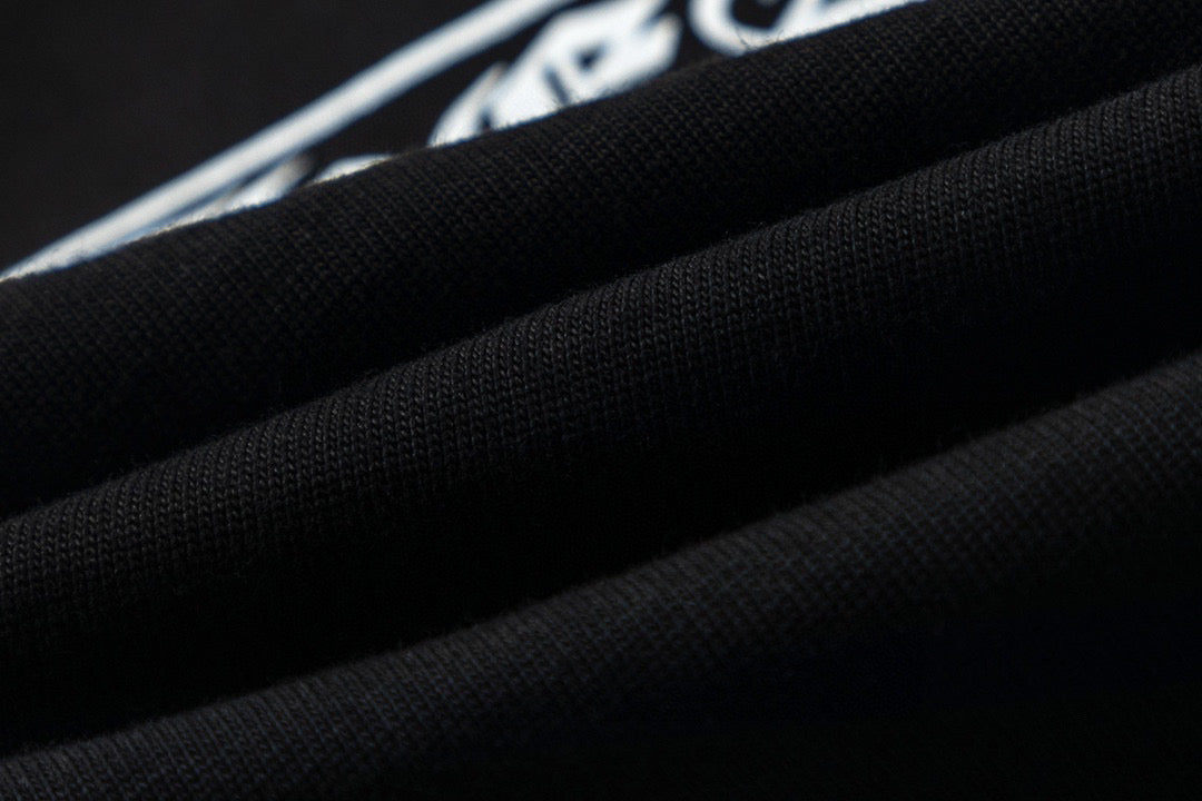 LuxluxHouse Best Quality Clothes Chrome Hearts T-shirt