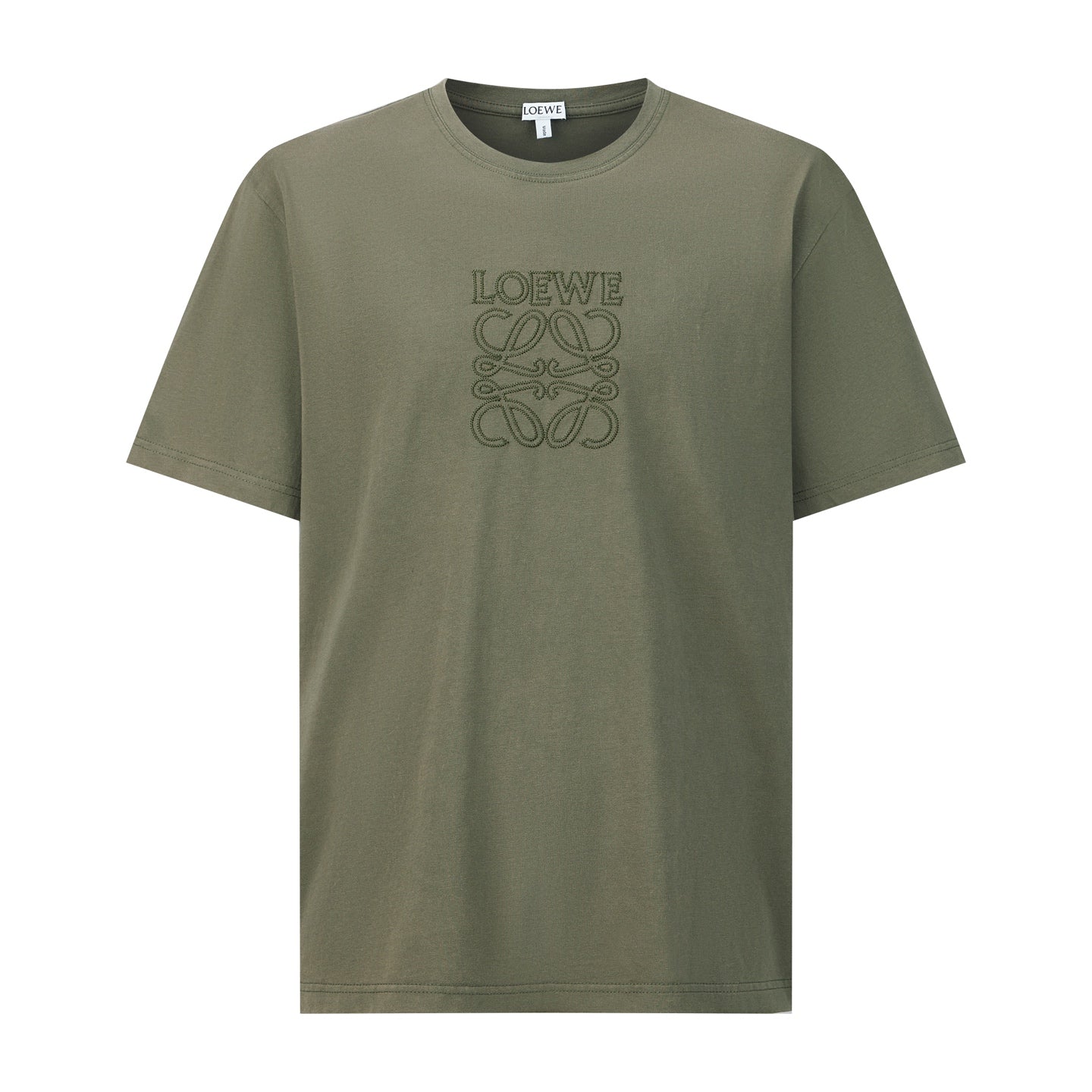LuxluxHouse Best Quality Clothes T-shirt Loewe