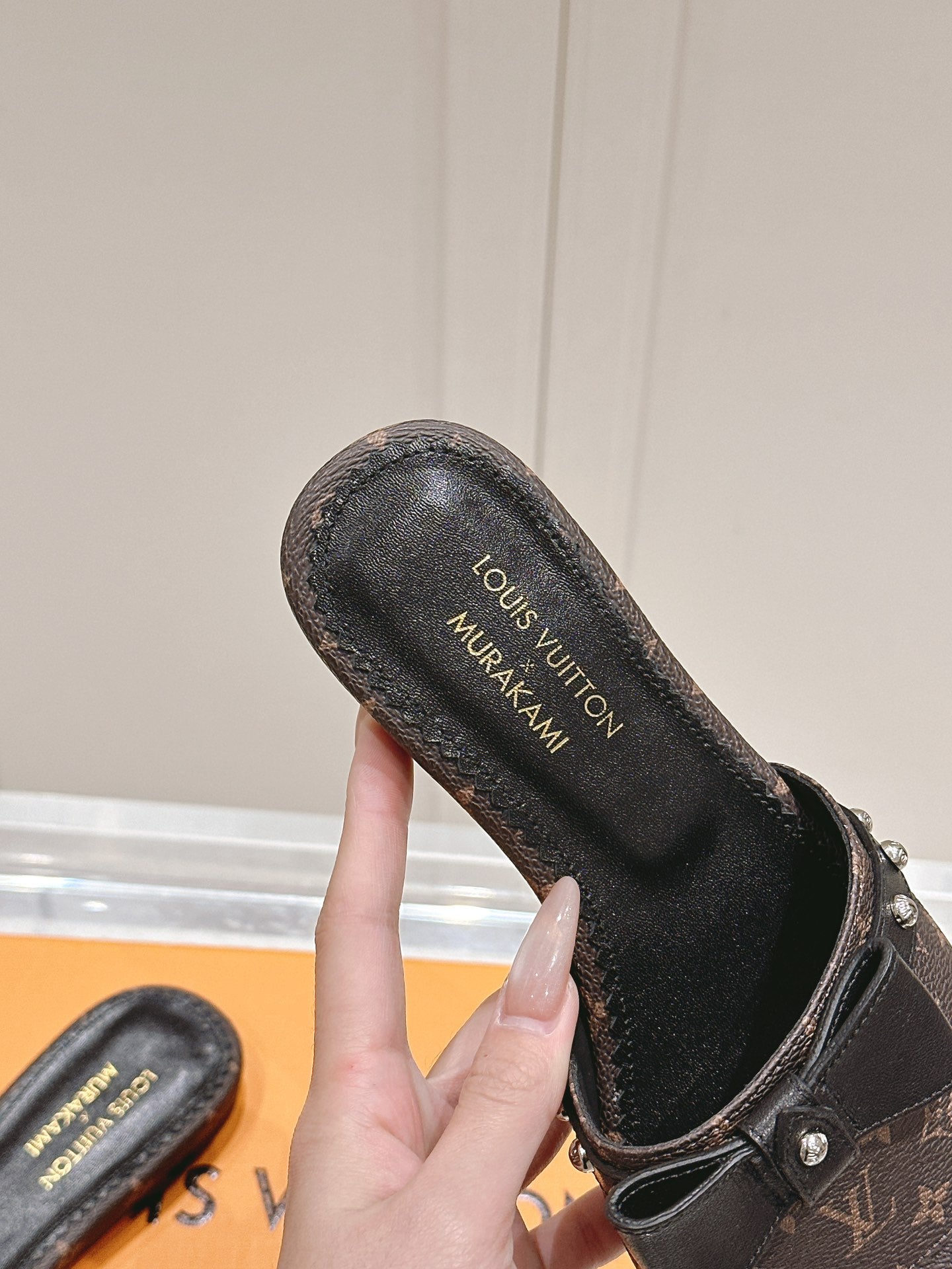 LuxluxHouse Best Quality Women Shoes Louis Vuitton