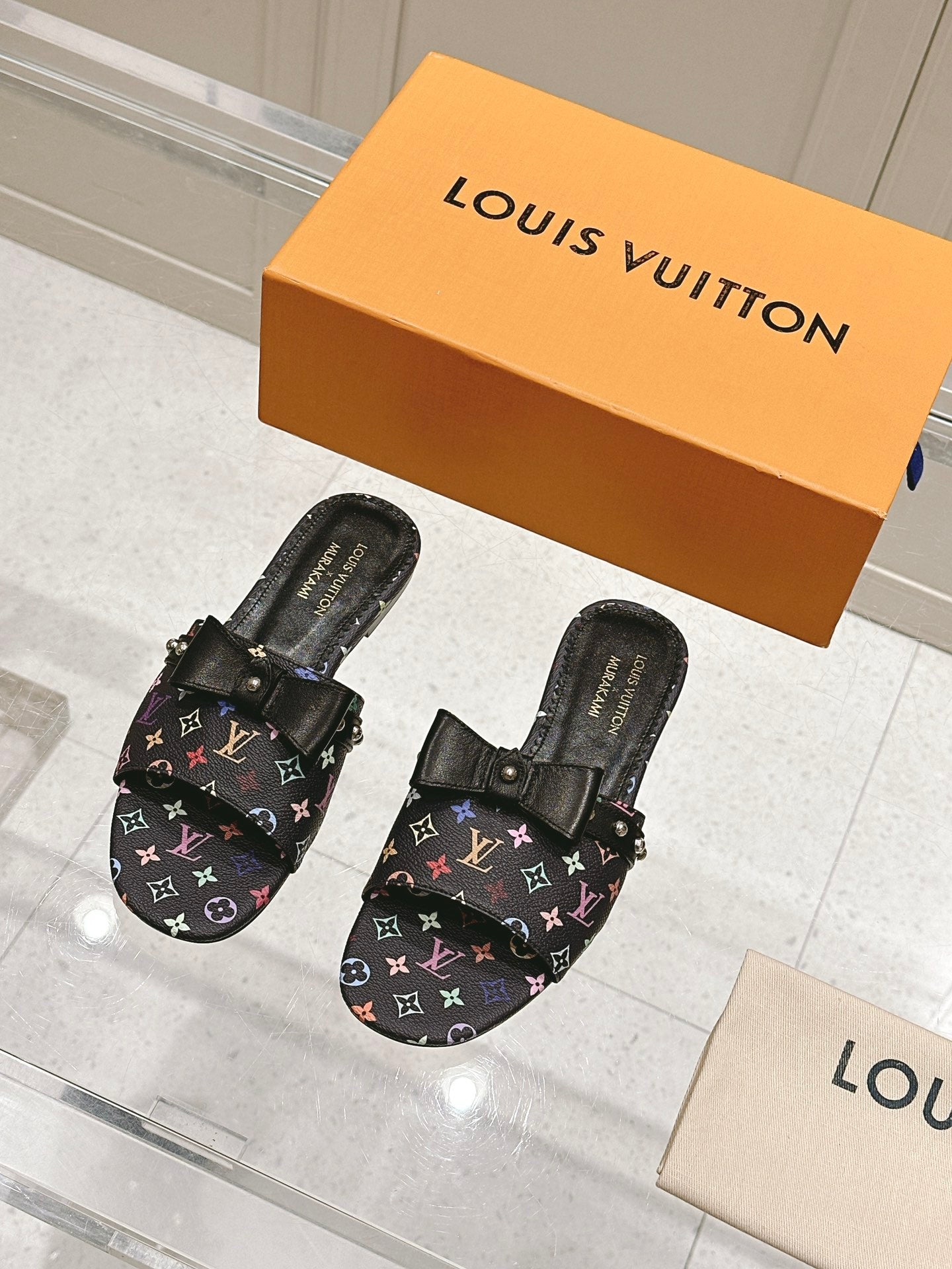 LuxluxHouse Best Quality Women Shoes Louis Vuitton