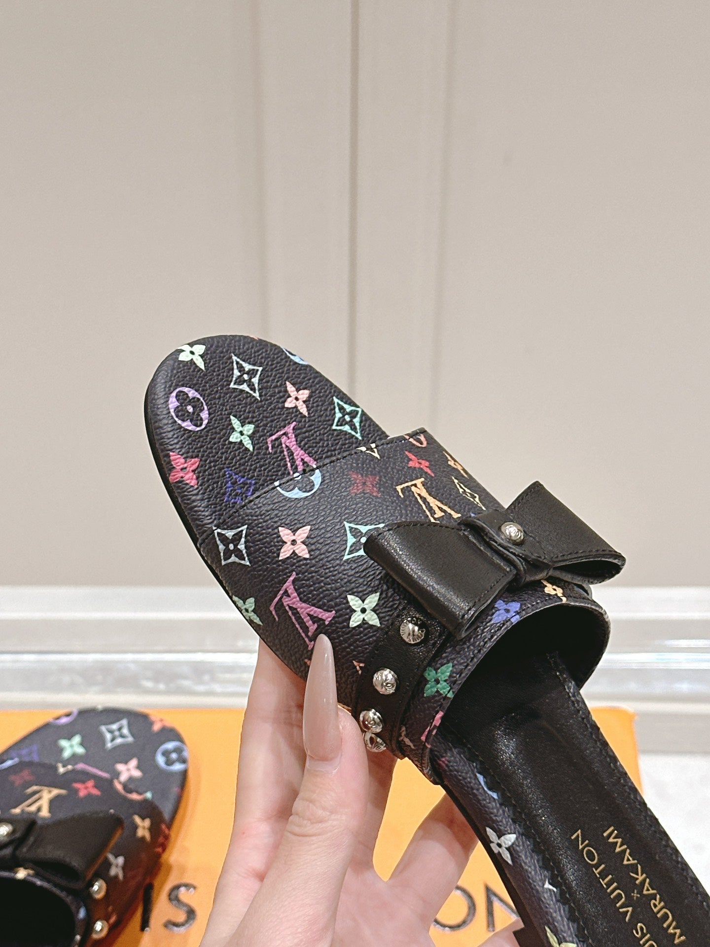 LuxluxHouse Best Quality Women Shoes Louis Vuitton