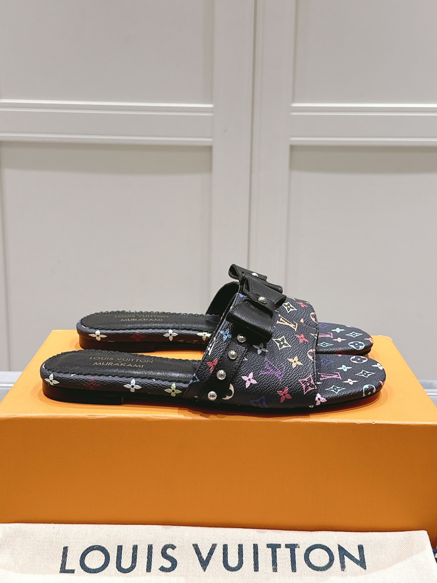 LuxluxHouse Best Quality Women Shoes Louis Vuitton