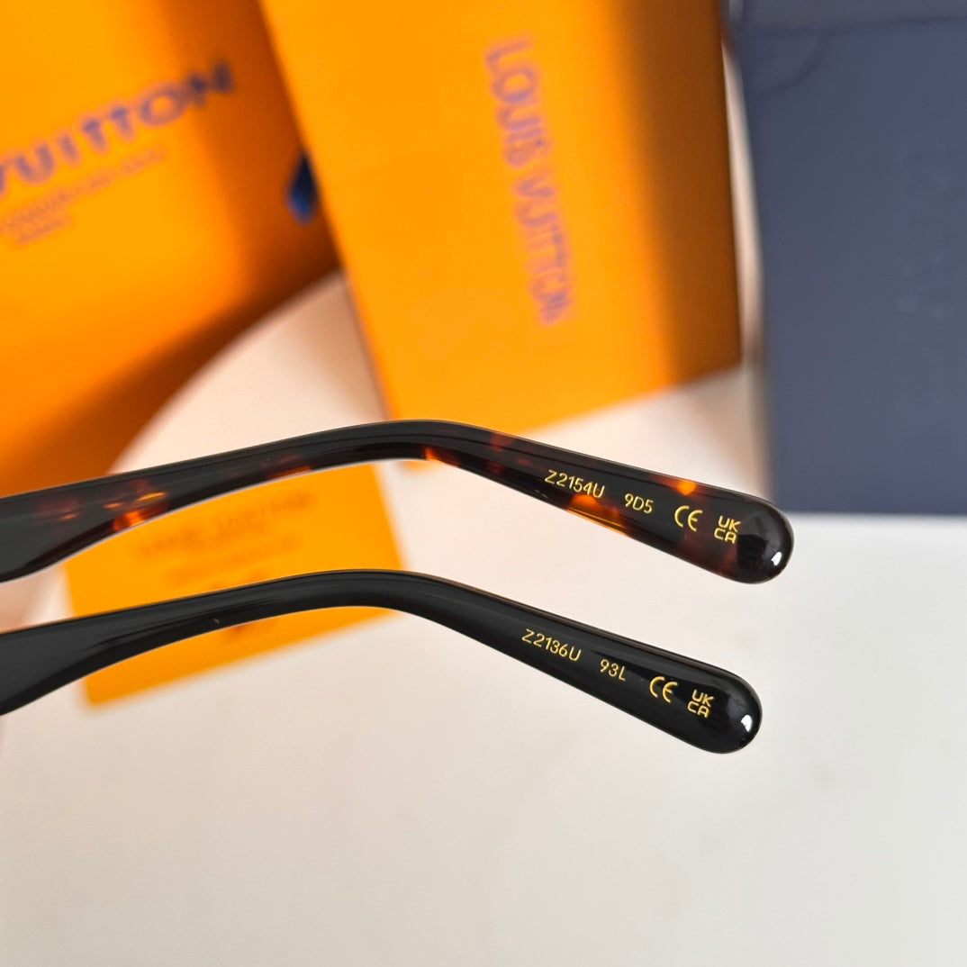 LuxluxHouse Best Quality Glasses Louis Vuitton