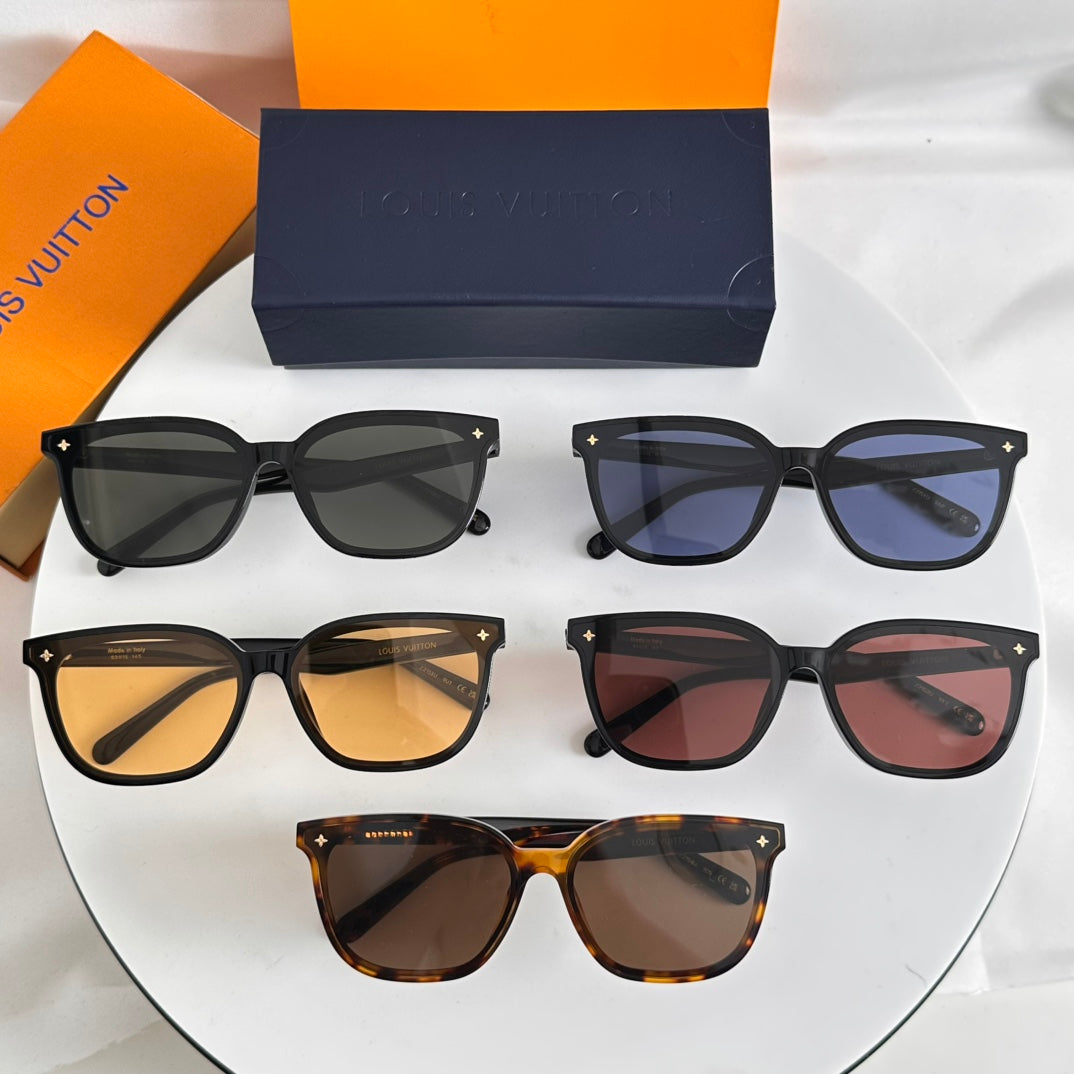 LuxluxHouse Best Quality Glasses Louis Vuitton