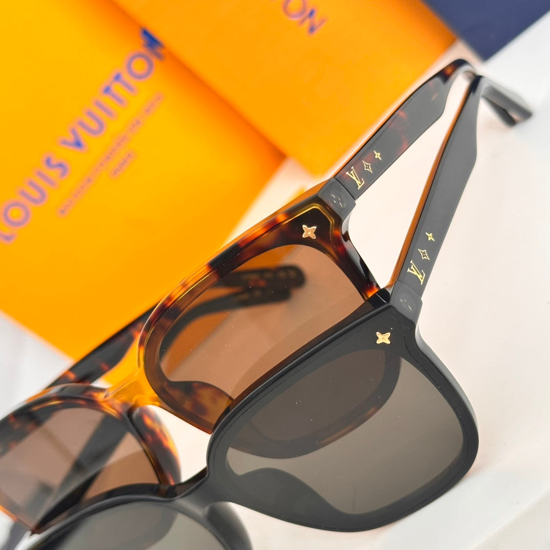 LuxluxHouse Best Quality Glasses Louis Vuitton