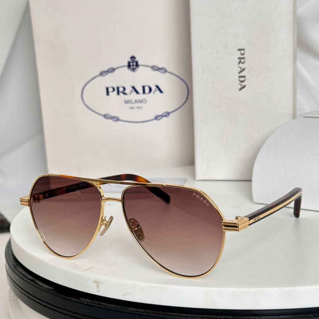 LuxluxHouse Best Quality Glasses Prada
