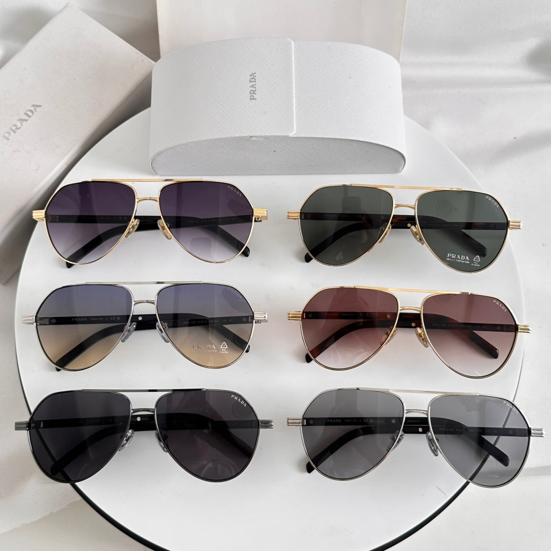 LuxluxHouse Best Quality Glasses Prada