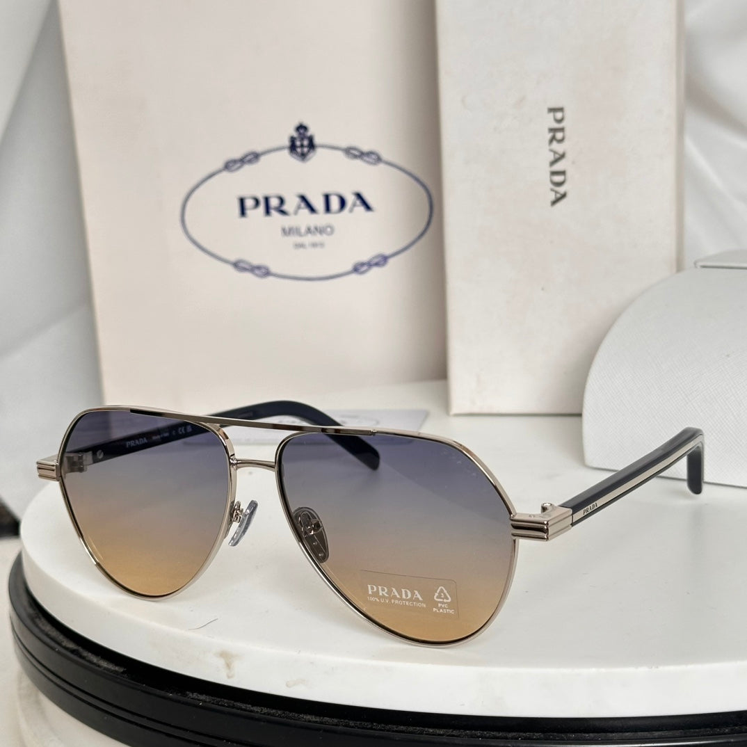 LuxluxHouse Best Quality Glasses Prada
