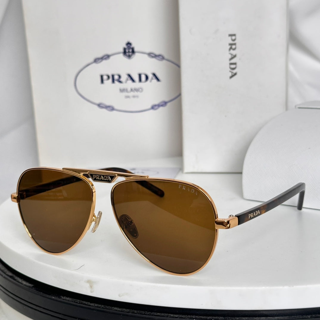 LuxluxHouse Best Quality Glasses Prada