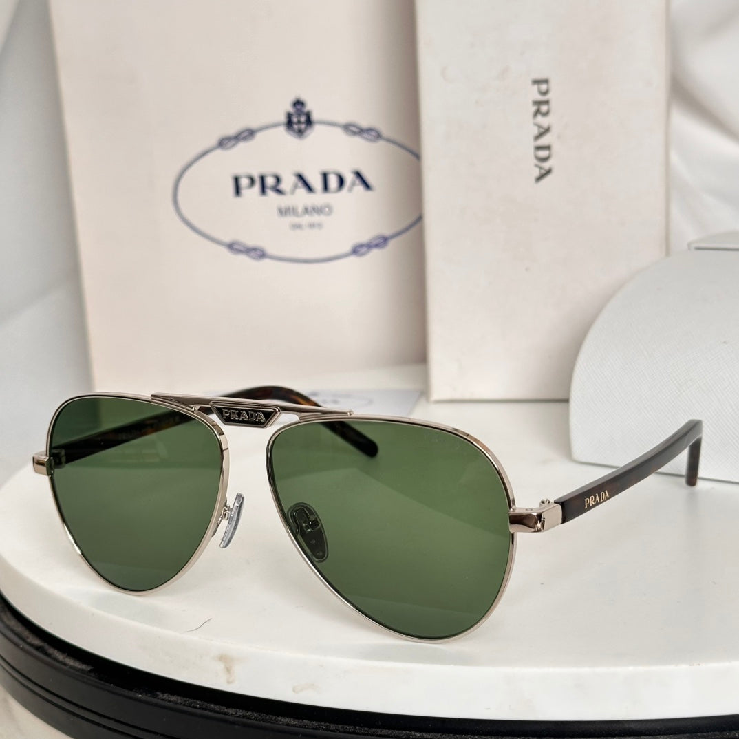 LuxluxHouse Best Quality Glasses Prada