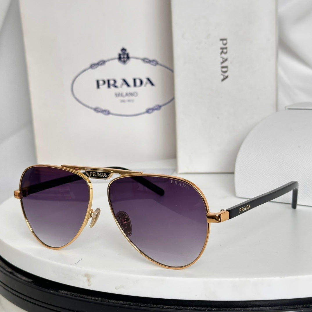 LuxluxHouse Best Quality Glasses Prada