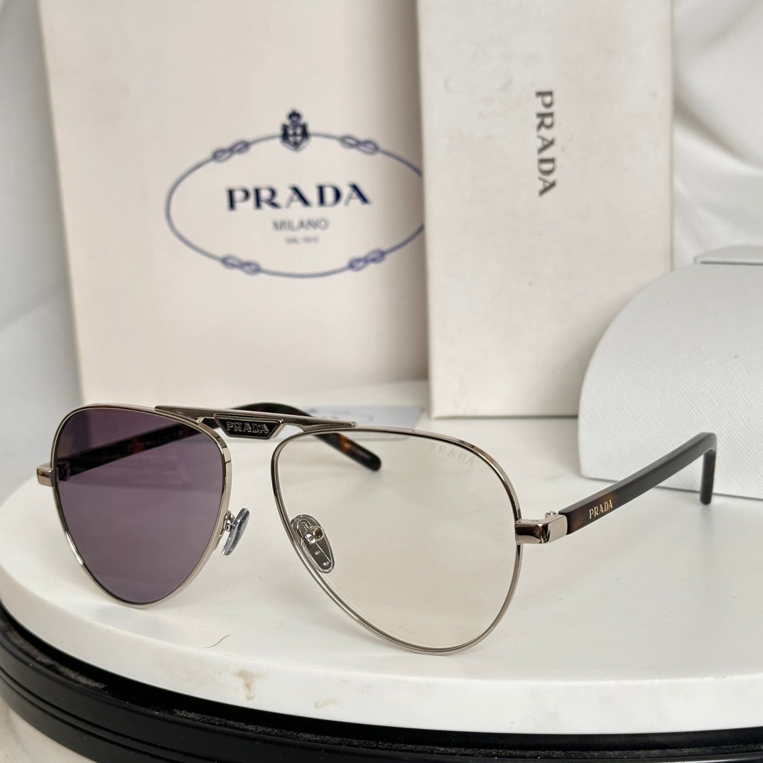 LuxluxHouse Best Quality Glasses Prada