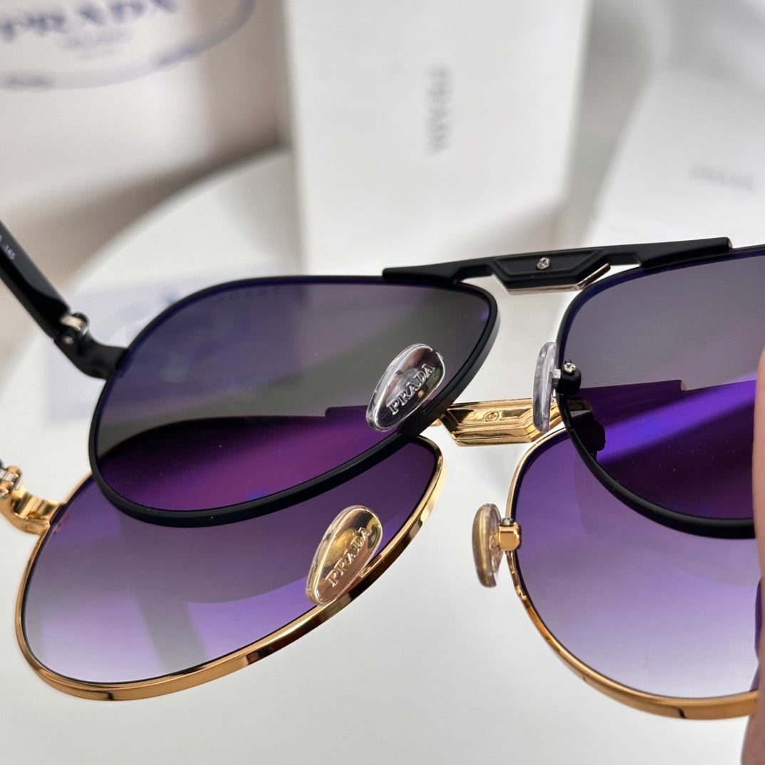 LuxluxHouse Best Quality Glasses Prada