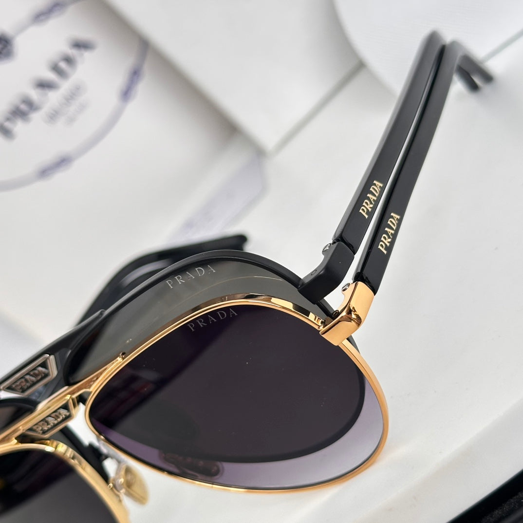 LuxluxHouse Best Quality Glasses Prada