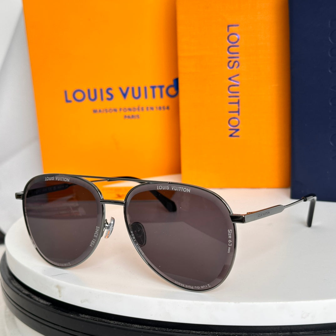 LuxluxHouse Best Quality Glasses Louis Vuitton