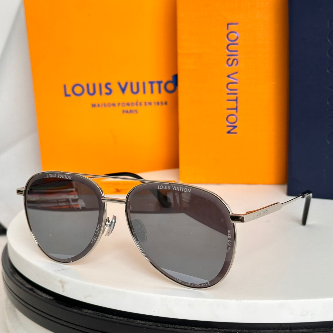 LuxluxHouse Best Quality Glasses Louis Vuitton