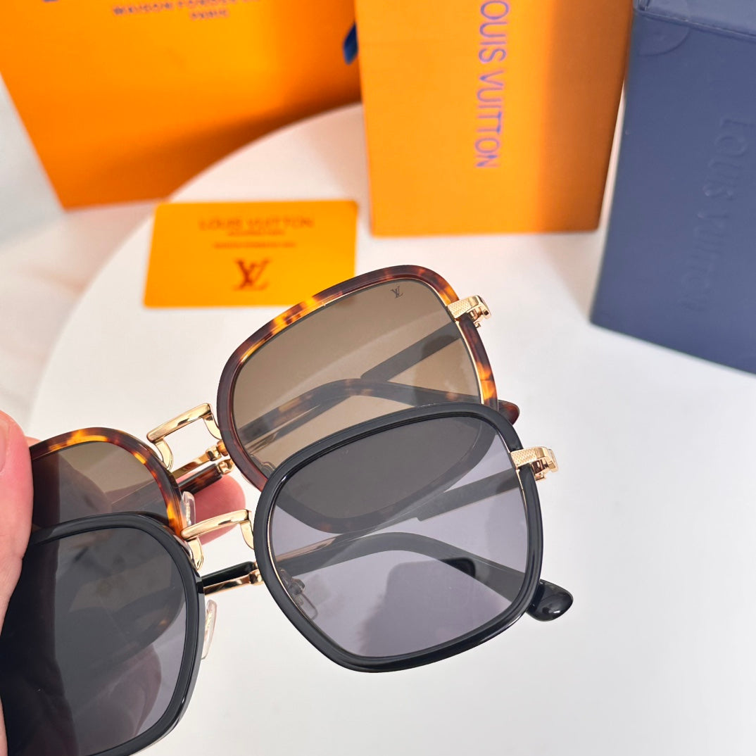 LuxluxHouse Best Quality Glasses Louis Vuitton