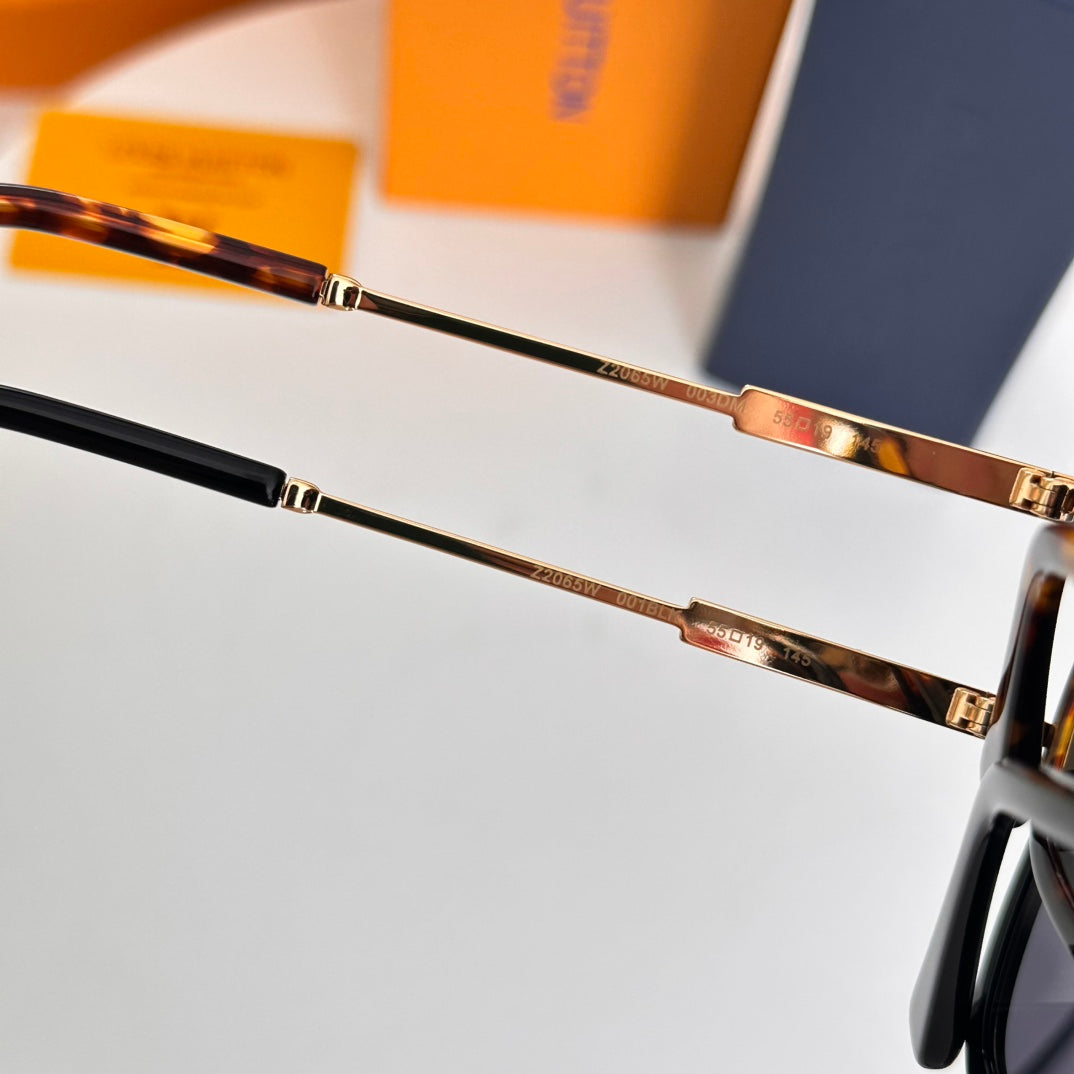 LuxluxHouse Best Quality Glasses Louis Vuitton