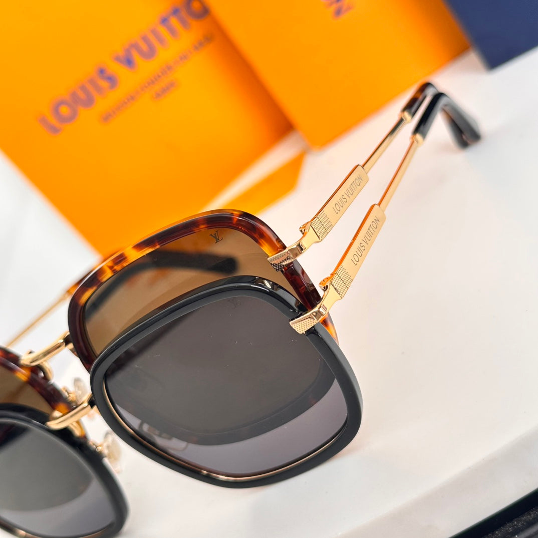 LuxluxHouse Best Quality Glasses Louis Vuitton