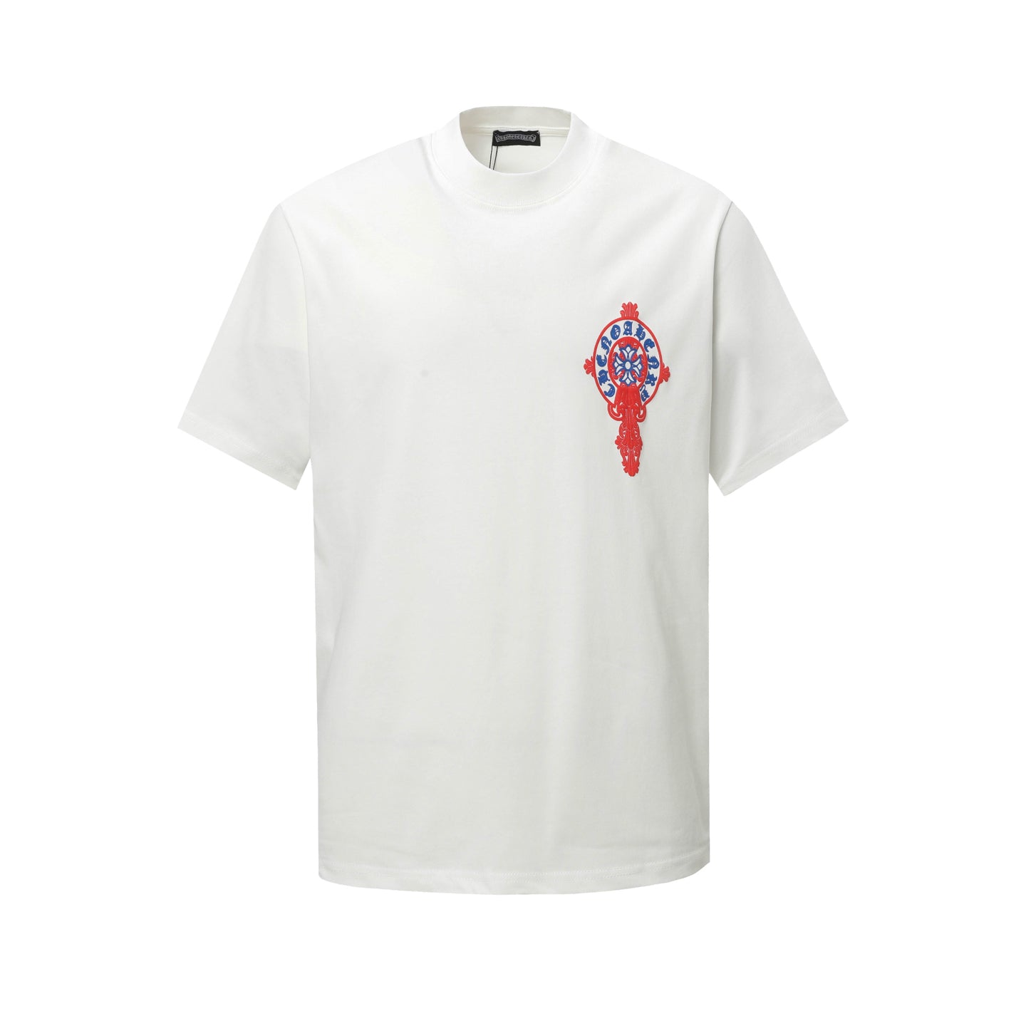 LuxluxHouse Best Quality Clothes Chrome Hearts T-shirt