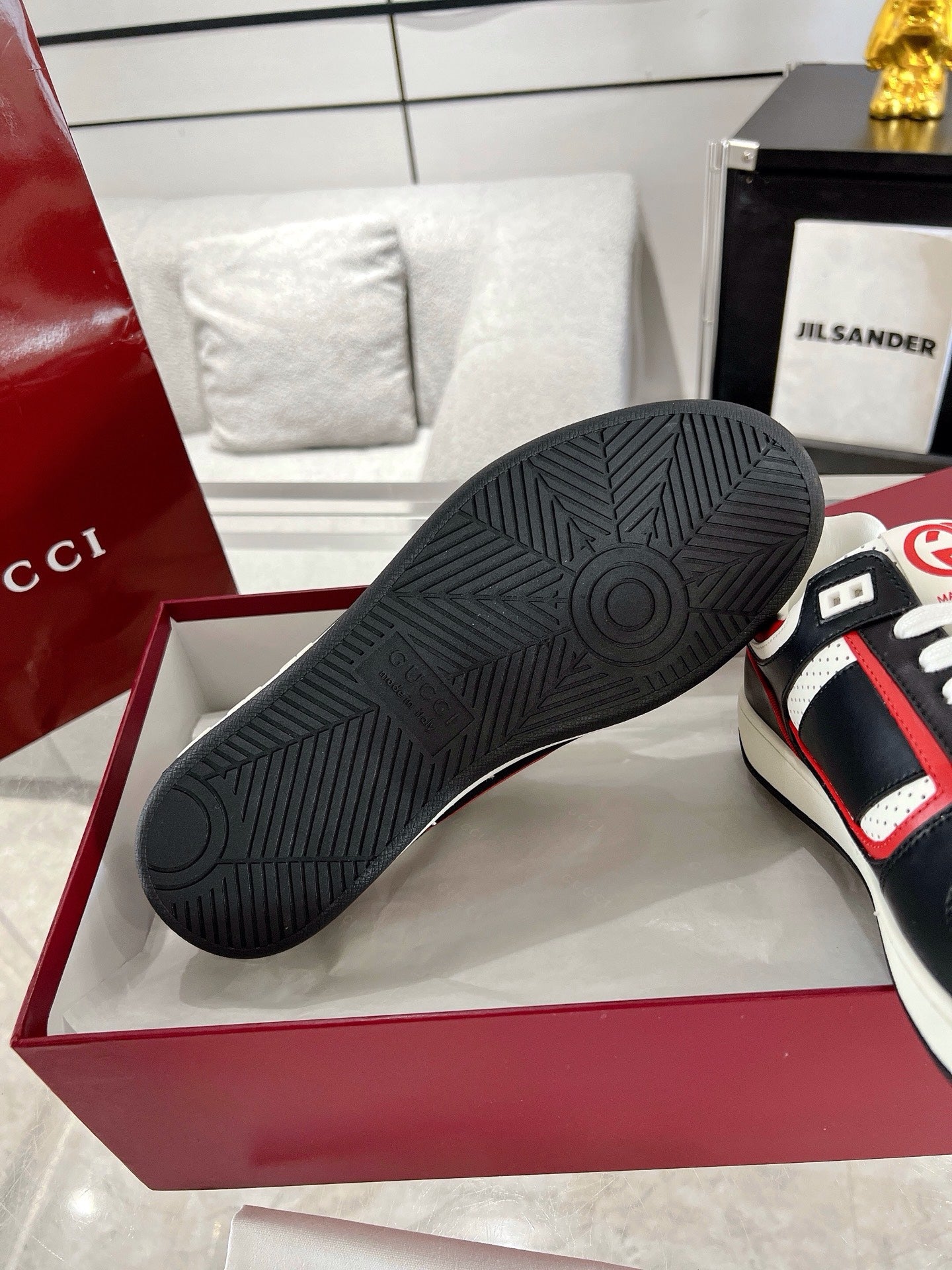 LuxluxHouse Best Quality Gucci Women Shoes