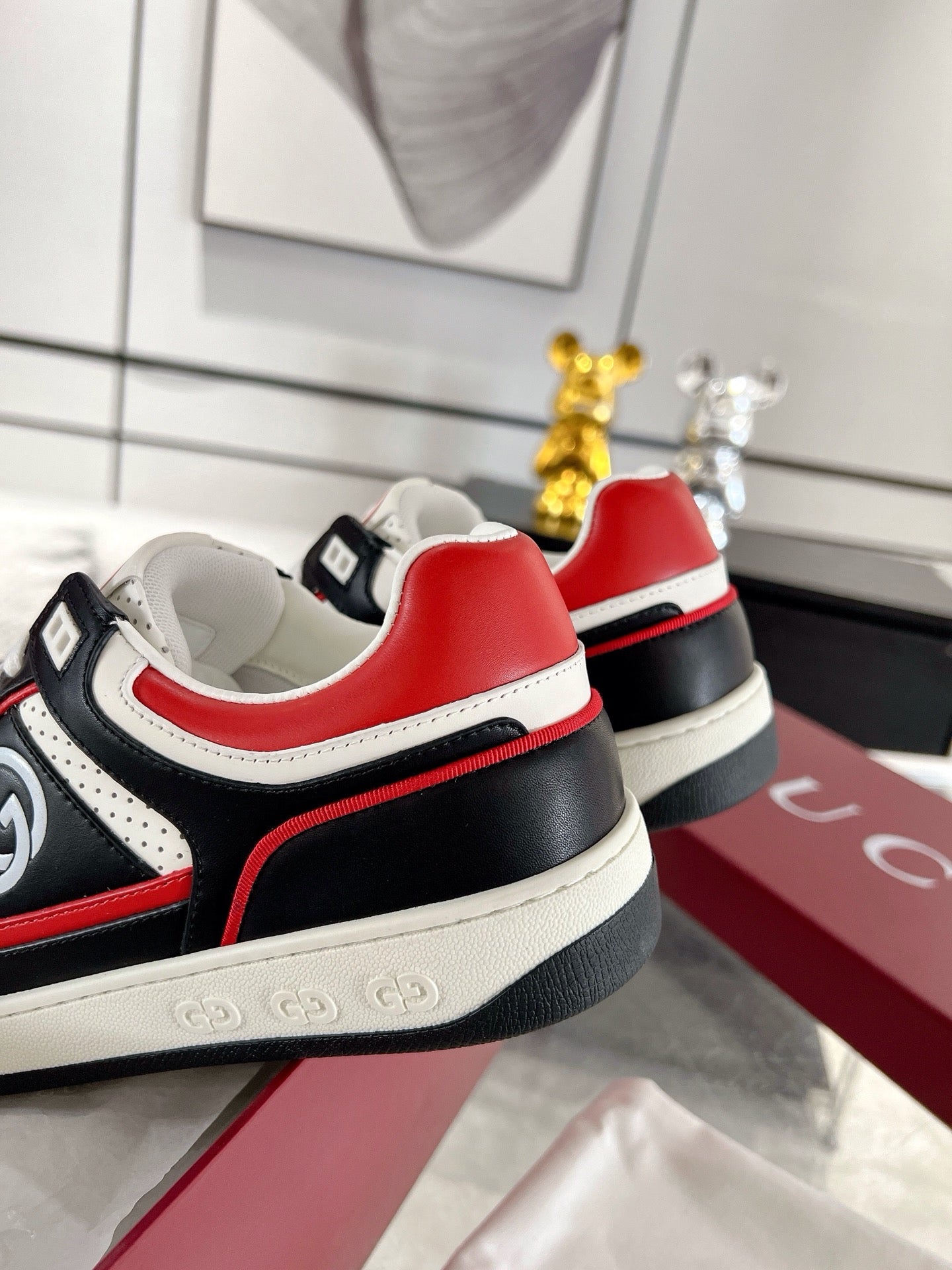 LuxluxHouse Best Quality Gucci Women Shoes