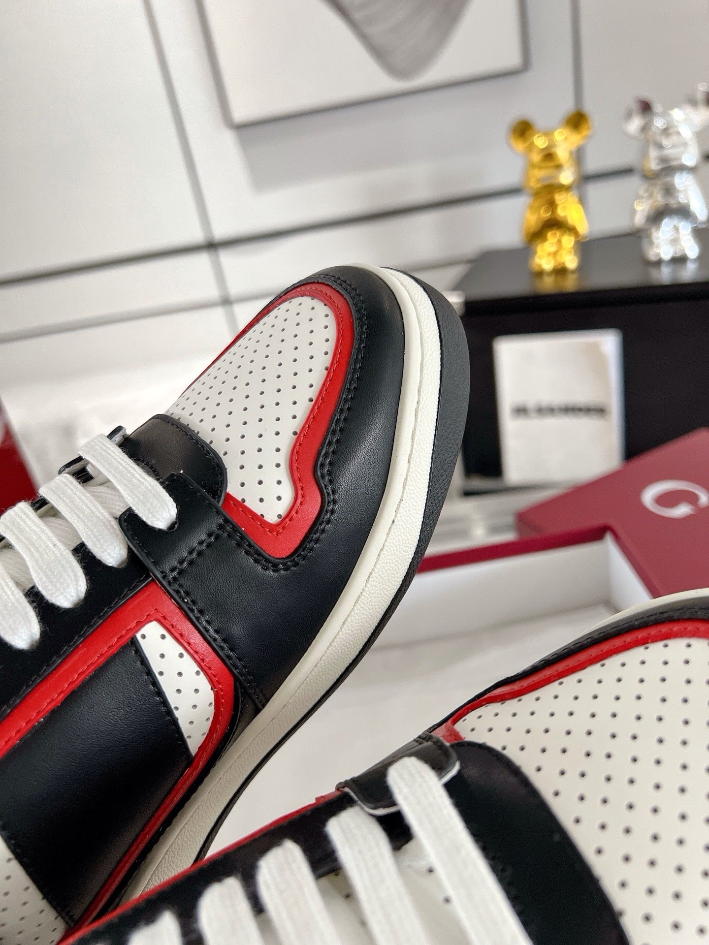 LuxluxHouse Best Quality Gucci Women Shoes