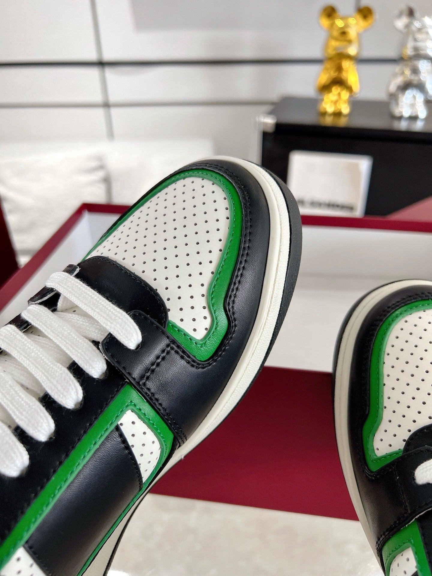 LuxluxHouse Best Quality Gucci Women Shoes