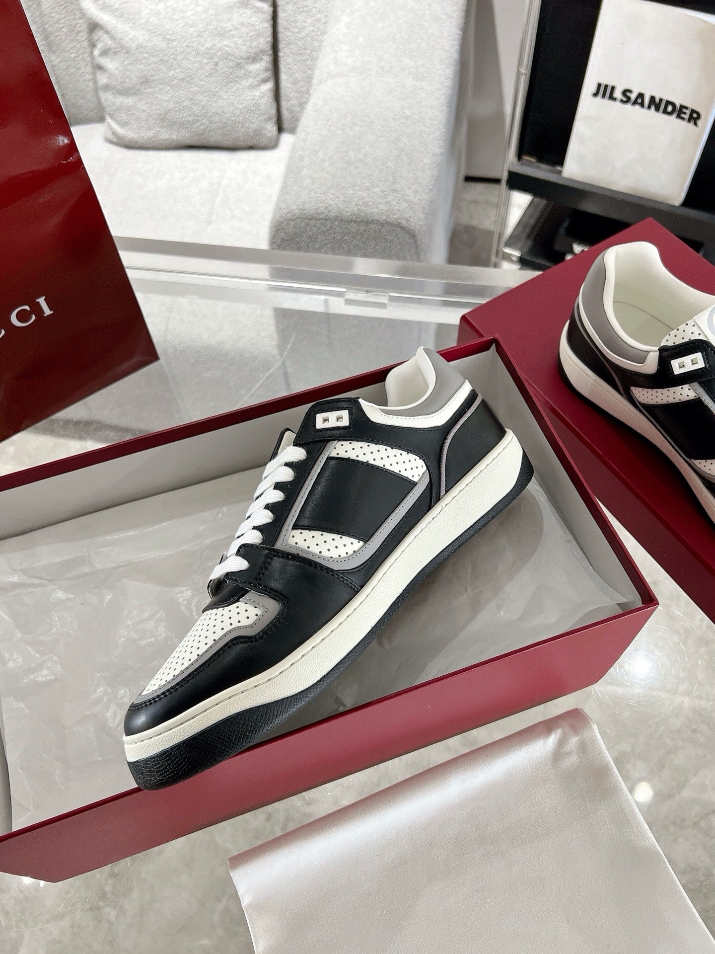 LuxluxHouse Best Quality Gucci Women Shoes
