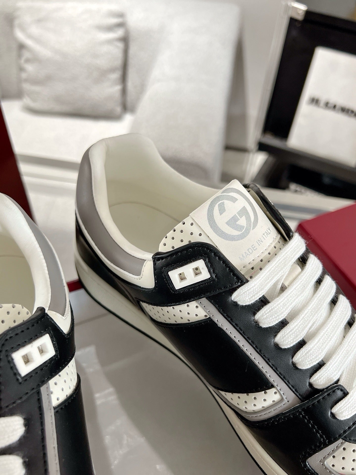 LuxluxHouse Best Quality Gucci Women Shoes